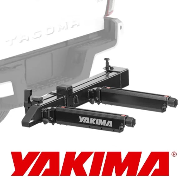 【YAKIMA 正規品】EXOスイングベース 2インチ 8002715 EXO SwingBase EXO Hitch System Base ストロングアーム 折りたたみ可 2インチ角ヒッチレシーバー対応 汎用 ヤキマ