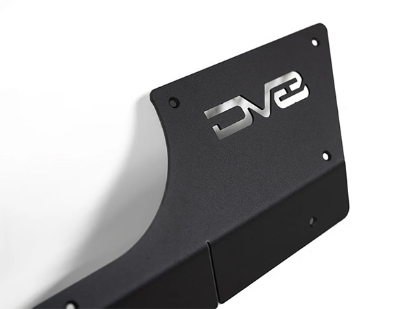 サイドシルカバー DV8 OFFROAD 正規品】ロックスキン サイドシルガード サイドシルカバー