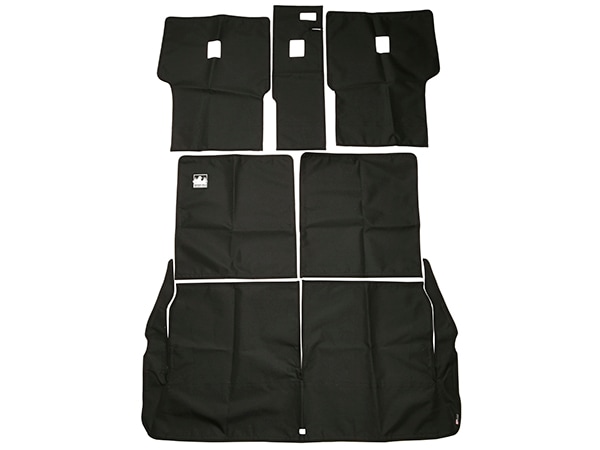 canvasback 正規品】リア カーゴライナー ラゲッジマット カーゴマット