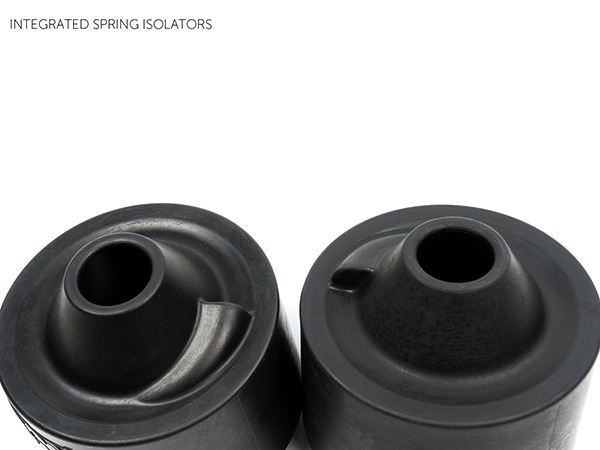 【AEV 正規品】リフトアップスペーサーキット N0921000AE 2インチアップ コイルスプリングスペーサー ショックエクステンション スタビライザーエンドリンク 交換パーツ一式 フロント リア 1台分 ジープ JT グラディエーター 左ハンドル/右ハンドル共通