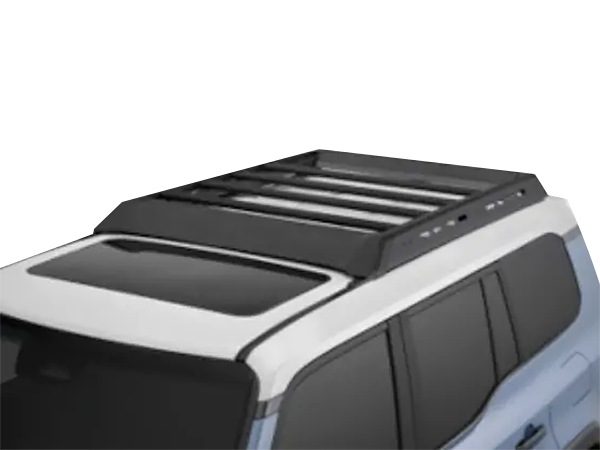 USトヨタ純正 ルーフラック ルーフバスケット ルーフキャリア