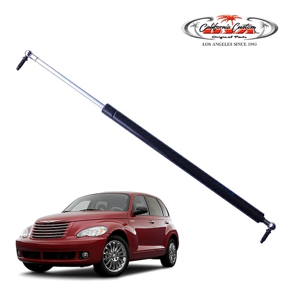 リア ガラスハッチダンパー リアゲートダンパー 1本 リアハッチ リアガラス 01-08y クライスラー PTクルーザー