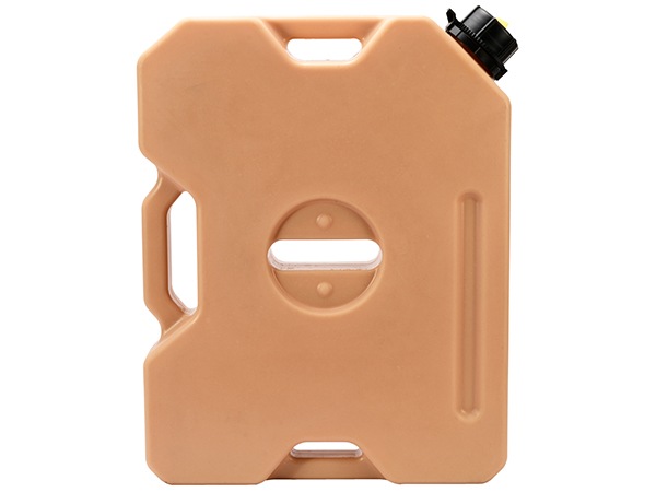 RotopaX 正規品】ウォーターパック コンテナ GEN2 2ガロン 7.5L タン