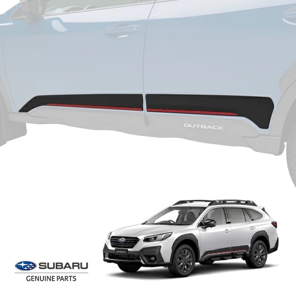 US SUBARU,アウトバック,エクステリア | CALIFORNIA CUSTOM JAPAN 日本