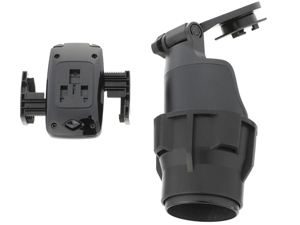 USスバル純正 スマートフォンホルダー カップホルダー用  SUBARUロゴ入 スマホホルダー スバル車汎用 レイバック レヴォーグ WRX S4 レガシィ アウトバック フォレスター インプレッサ クロストレック ソルテラ SUBARU BRZ 他