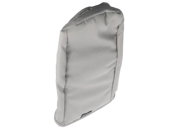 USスバル純正 センターコンソールプロテクター アームレストカバー SUBARUロゴタグ付 クッション素材 ポリエステル生地 滑り止め加工 SUBARU WRX S4 VB系 | インプレッサ GU系 | クロストレック GU系