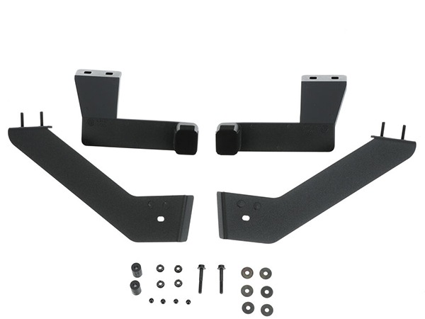 USスバル純正 カーゴセパレーター カーゴスペース セカンドシート 仕切り セパレーション メッシュ設計 SUBARU フォレスター SK系