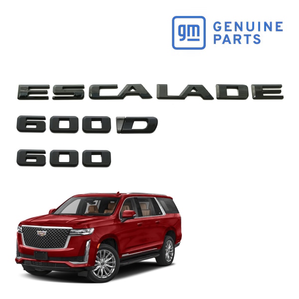 GM純正 キャデラック 20y- エスカレード エスカレードESV ESCALADE +