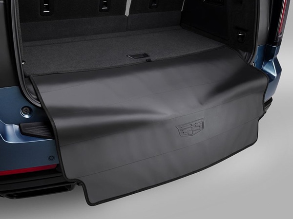 GM純正 リアバンパープロテクター バンパーガード 84495649 ステップ