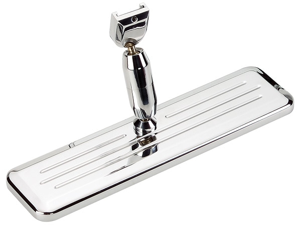 Billet Specialties 正規品】ビレット リアビューミラー ミラーアーム