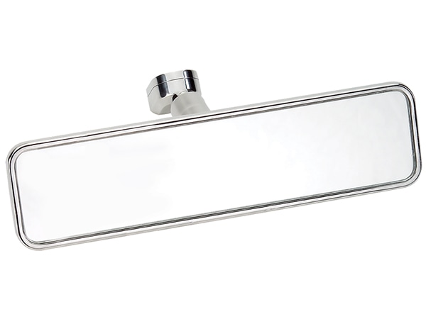 Billet Specialties 正規品】ビレット リアビューミラー ミラーアーム