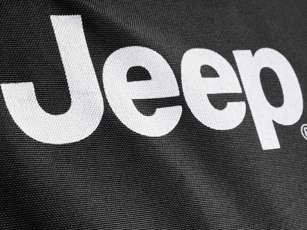 【Covercraft 正規品】シートカバー Jeepロゴ入 ブラック 1stシート 左右分 フロント 運転席 助手席 ヘッドレスト 背もたれ 座面 センターアームレスト ジープ JLラングラー アンリミテッド/サハラ/ルビコン/4xe | JT グラディエーター カバークラフト