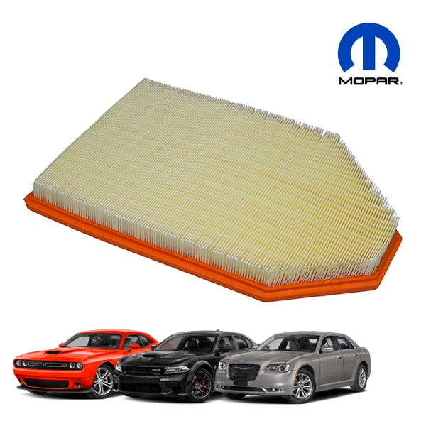 MOPAR純正 エアフィルター エアエレメント 4861746 エアーフィルター
