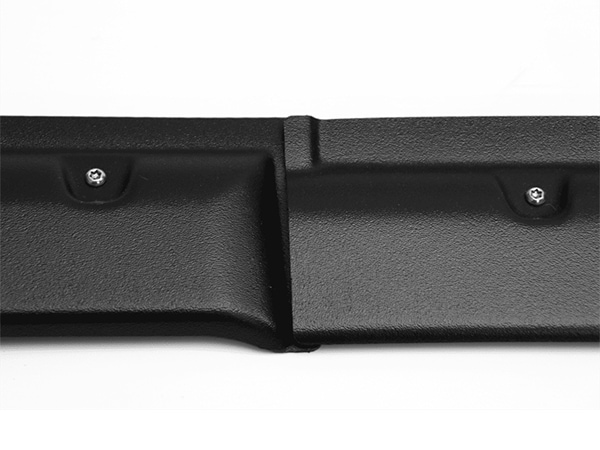 Tough Guard 正規品】ドアバイザー サイドバイザー ウインドウバイザー