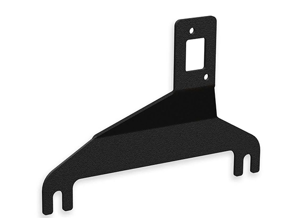 Rago Fabrication 正規品】センターマウントウィンチ フロントバンパー