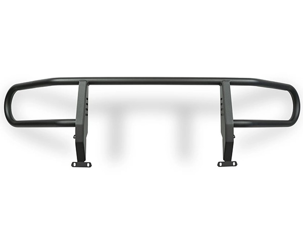 Rago Fabrication 正規品】センターマウントウィンチ フロントバンパー