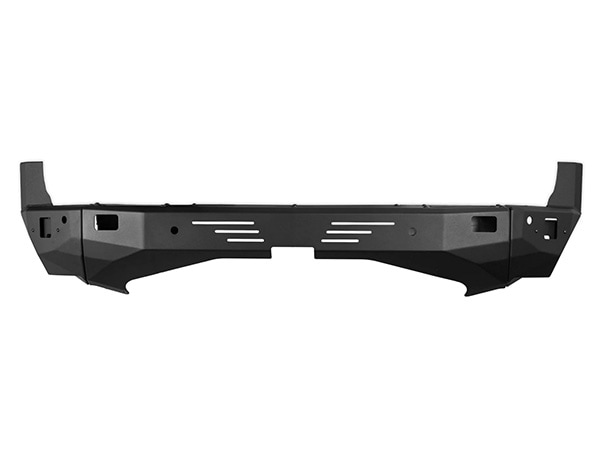 Rago Fabrication 正規品】リアバンパー フルワイド R770255090103