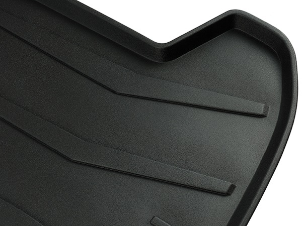 USスバル純正 リアカーゴプロテクター カーゴマット ラゲッジマット カーゴライナー トランクマット SUBARUロゴ入 スバル BRZ ZC6