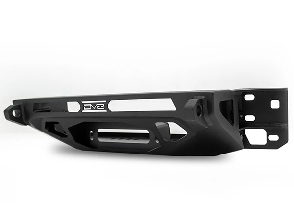 DV8 OFFROAD 正規品】Centric フロントバンパー FBTL4-01 パウダー
