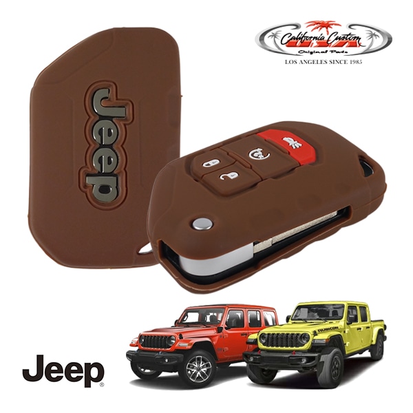 JEEP | CALIFORNIA CUSTOM JAPAN 日本カリフォルニアカスタム株式会社