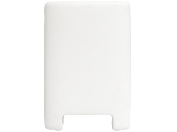 キャデラック シリコンキーカバー/ホワイト CV4774WT (2007-14y エスカレード ATS CTS SRX CT6 XT5 XT6)