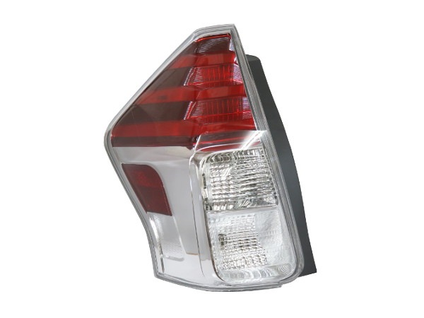 DEPO 正規品】トヨタ プリウスα プリウスアルファ ZVW40W ZVW41W 40系