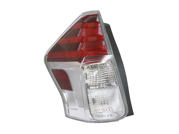DEPO 正規品】トヨタ プリウスα プリウスアルファ ZVW40W ZVW41W 40系