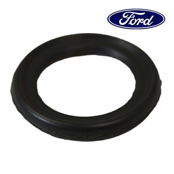 フォード純正 エンジン オイル ドレン プラグ ガスケット パッキン F75Z-6734-AA 03-17y ナビゲーター