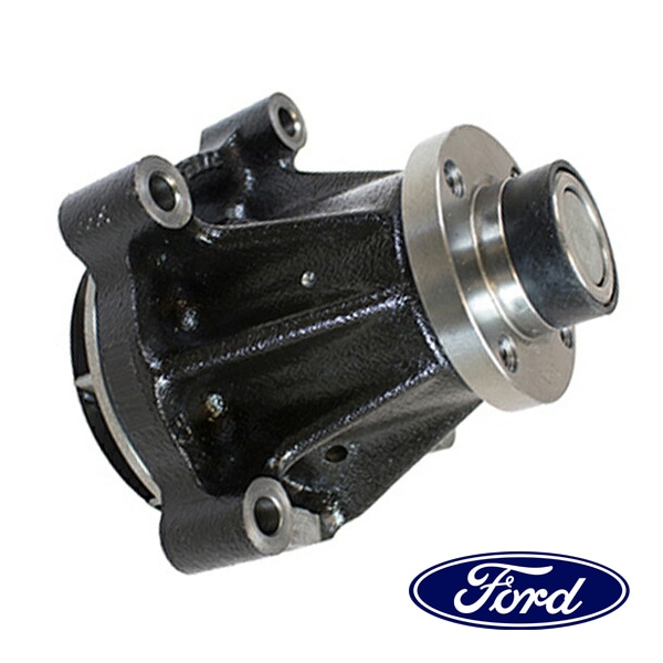 フォード純正 ウォーター ポンプ 4C3Z-8501-B 07-14y ナビゲーター