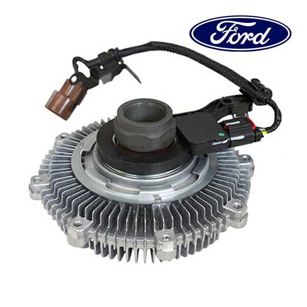 フォード純正 ファン クラッチ 7L1Z-8A616-A 07-08y ナビゲーター