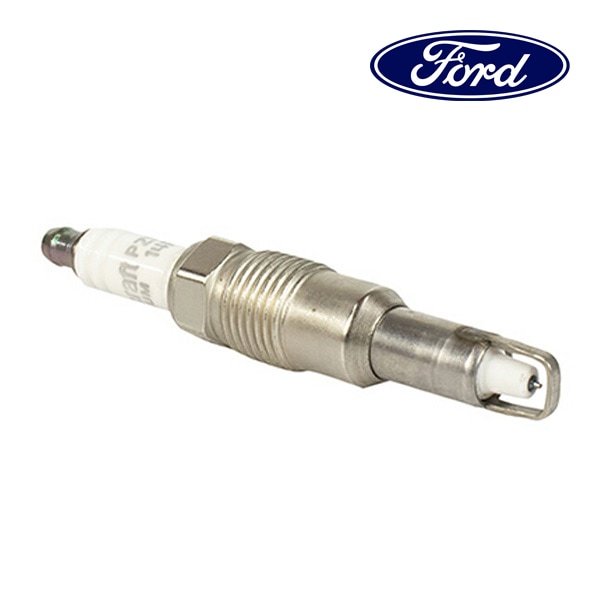 フォード純正 スパークプラグ ブラックコイルブーツ用 PZK14FX 05-08y ナビゲーター