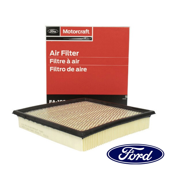 フォード純正 エア エレメント フィルター 7C3Z-9601-A 07-17y ナビゲーター