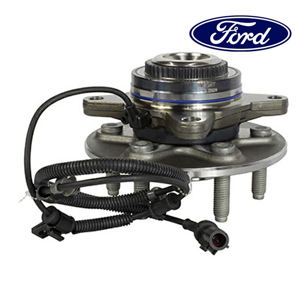 フォード純正 フロント ホイールハブ FL1Z-1104-H 15-17y ナビゲーター