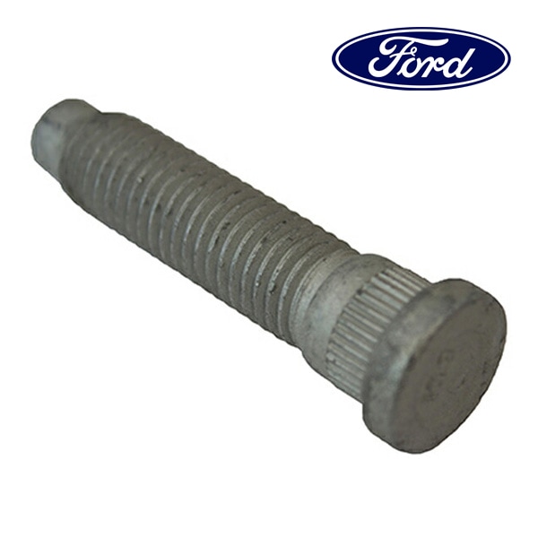 フォード純正 フロント ホイール ハブボルト W710985-S439 07-14y ナビゲーター