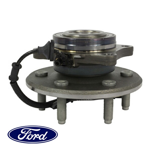 フォード純正 リア ホイールハブ DL1Z-1109-A 11-14y ナビゲーター
