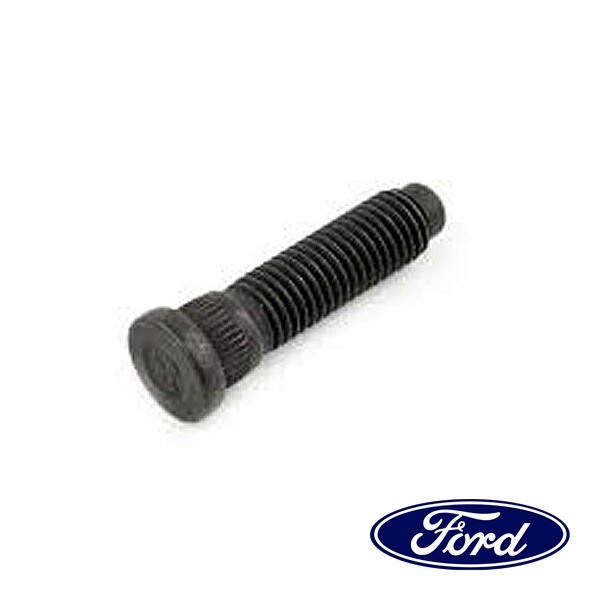 フォード純正 リア ホイール ハブボルト YL3Z-1107-AB 03-14y ナビゲーター