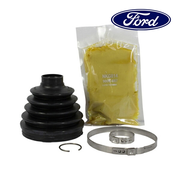 フォード純正 リア ドライブシャフト アウターブーツ サービス キット 9L1Z-4A331-A 09-17y ナビゲーター