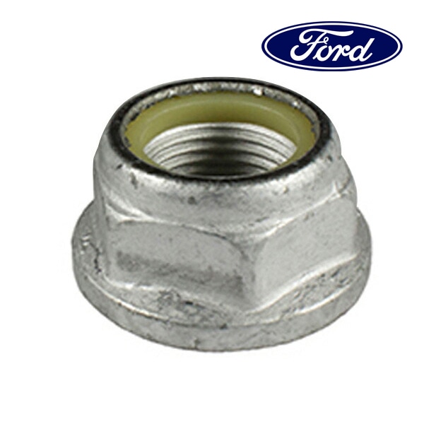 フォード純正 ハブナット M24X2.0 W707772-S441 10-17y ナビゲーター