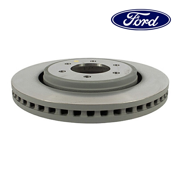 フォード純正 フロントブレーキ ディスクローター ブレーキローター 7U2Z1V125HC 07-17y ナビゲーター