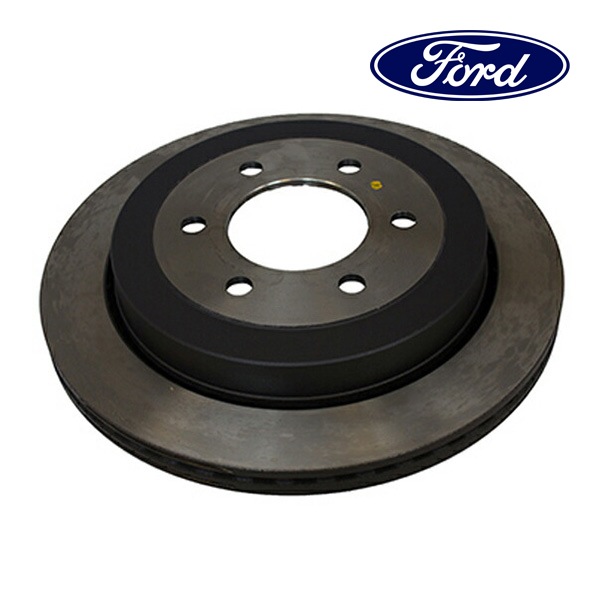 フォード純正 リア ブレーキ ディスクローター ブレーキローター CL1Z-2C026-A 07-17y ナビゲーター