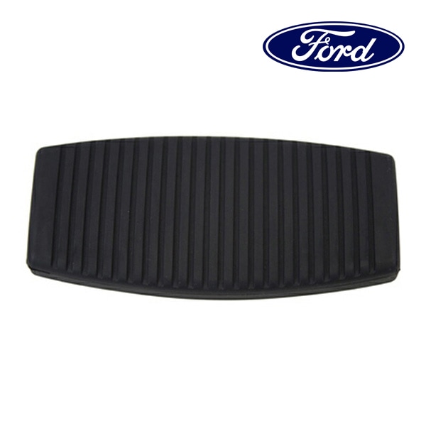 フォード純正 ブレーキ ペダル パッド 2L1Z-2454-AA 03-08y ナビゲーター