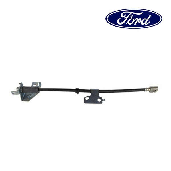 フォード純正 フロント ブレーキホース 右側 RH DL1Z2078D 07-17y ナビゲーター