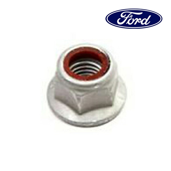 フォード純正 タイロッドエンド セルフロックナット M14 W520215-S441 07-17y ナビゲーター