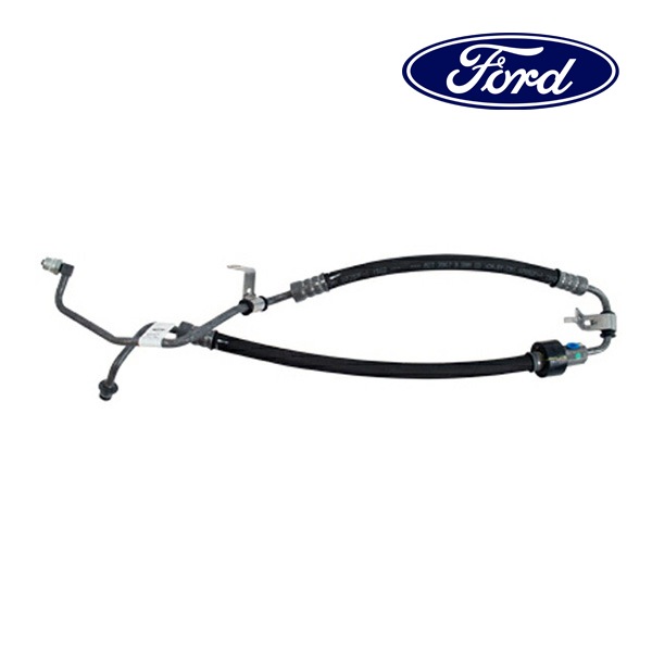 フォード純正 パワステ プレッシャー ホース 9L3Z3A719G 09y ナビゲーター