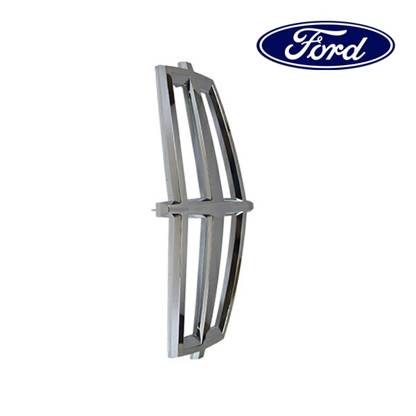 フォード純正 フォード オーバル エンブレム フロントグリル用 7L7Z-8213-A 07-14y ナビゲーター