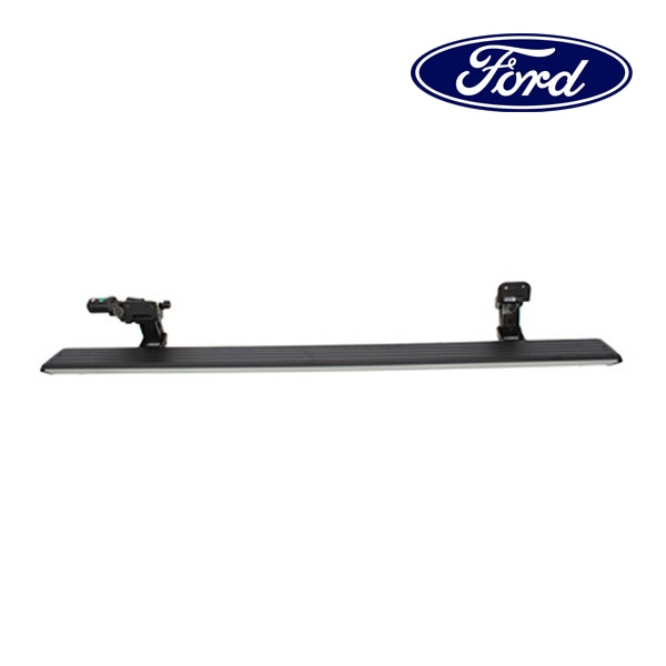 フォード純正 サイドステップ 左側 LH 運転席側 未塗装 9L7Z-16451-AAPTM 07-14y ナビゲーター