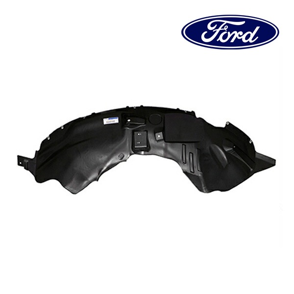 フォード純正 フロント フェンダーシールド フェンダーライナ 右側 RH 助手席側 7L1Z-16102-A 07-14y ナビゲーター