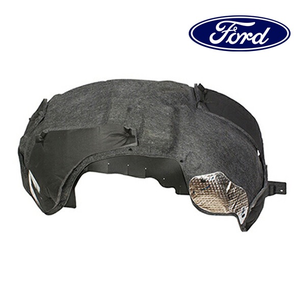 フォード純正 フロント フェンダーシールド フェンダーライナ 右側 RH 助手席側 FL1Z-16102-A 15-17y ナビゲーター