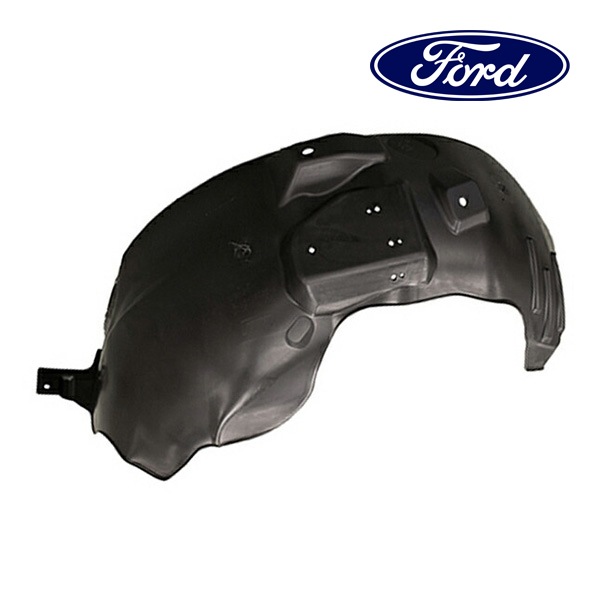 フォード純正 フロント フェンダーシールド フェンダーライナ 左側 LH 運転席側 7L1Z-16103-A 07-14y ナビゲーター