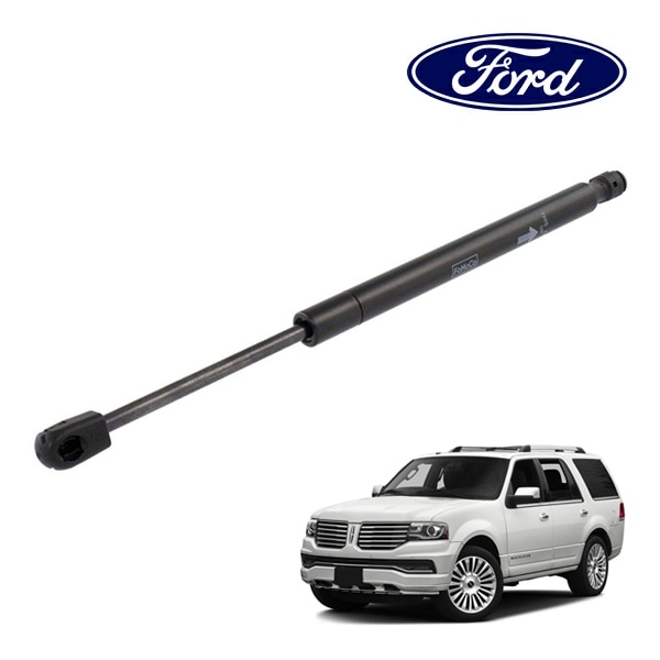 フォード純正 フロント ボンネットダンパー フードダンパー 右側 RH 助手席側 FL7Z16C826A リンカーン 07-17y ナビゲーター